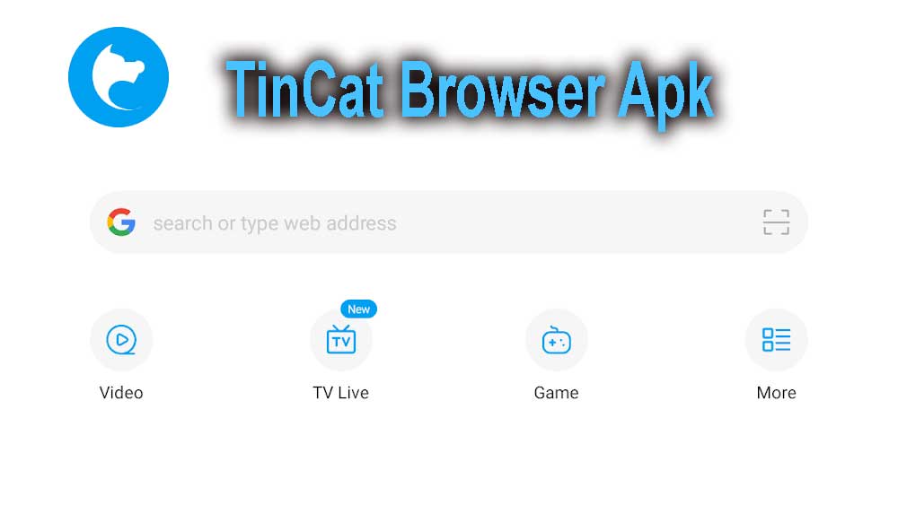 TinCat Browser Apk